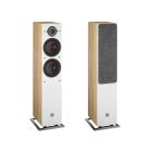 DALI OBERON 7 licht eiken