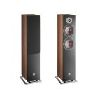 DALI OBERON 7 walnoot