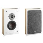 DALI OBERON ON WALL EIKEN_1