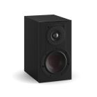 Opticon 1 MK2 zwart satijn schuin voor