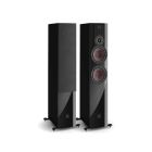 DALI RUBIKORE 6 vloerstaande speaker hoogglans zwart