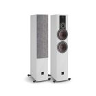 DALI RUBIKORE 6 vloerstaande speaker hoogglans wit