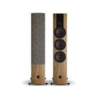 DALI RUBIKORE 8 vloerstaande speaker walnoot