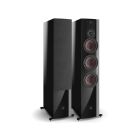 DALI RUBIKORE 8 vloerstaande speaker high gloss black