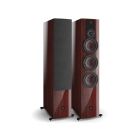 DALI RUBIKORE 8 vloerstaande speaker high gloss maroon