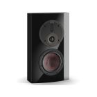 DALI RUBIKORE ON-WALL speaker hoogglans zwart