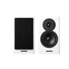 Dynaudio Evoke 10 White High Gloss luidsprekers