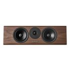 dynaudio evoke 25c walnut