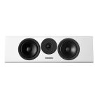 dynaudio evoke 25c white high gloss