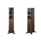 dynaudio evoke 30 walnoot duo