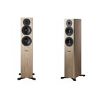 dynaudio evoke 30 blonde wood  duo