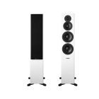 dynaudio evoke 50 white high gloss