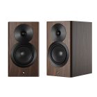 Dynaudio Focus 10 Walnut Wood