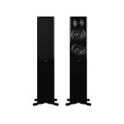 Dynaudio Focus 30 zwart hoogglans
