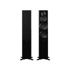 Dynaudio Focus 50 zwart hoogglans