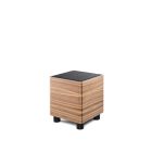 sonus faber gravis I walnoot