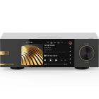 Eversolo DMP-A6 Master Edition Gen 2 muziekstreamer zwart