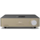 Fezz Equinox DAC by Lampizator Sunlight