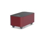 Fezz Argentum X10 step-up transformer Big Red
