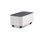 Fezz Argentum X10 step-up transformer Republika