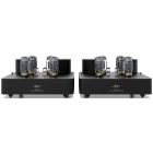 Fezz Olympia Mono Power Amplifier Black Ice