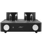 Fezz Omega Lupi hoofdtelefoonversterker Black Ice