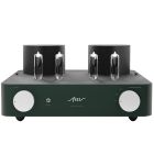 Fezz Omega Lupi hoofdtelefoonversterker EverGreen