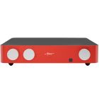 Fezz Sagita voorversterker Burning Red