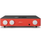 Fezz Sagita Prestige voorversterker Burning Red