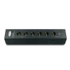 Fezz Sculptor Reference Powerstrip Black Ice