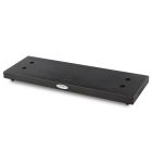 Fezz The Deck anti-vibratieplatform Black