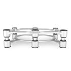 IsoAcoustics Aperta 300 zilver