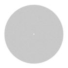 Pro-Ject Vilt mat 300mm lichtgrijs