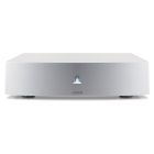 Lumin AMP eindversterker zilver