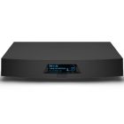 Lumin U2x streaming transport zwart