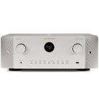 Marantz Cinema 60 DAB AV-receiver zilvergoud