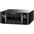 Marantz M-CR612 zwart schuin voor
