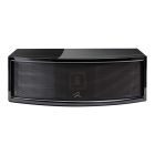 Martin Logan ESL C zwart hoogglans recht voor