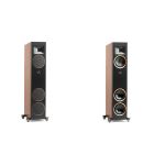 MartinLogan Motion XT F200 zwart hoogglans