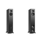 MartinLogan Motion XT F200 zwart hoogglans