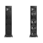 MartinLogan Motion XT F200 zwart hoogglans