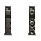 MartinLogan Motion XT F200 zwart hoogglans