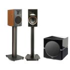 MartinLogan Motion B10  - Dynamo 10 bundel