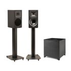 MartinLogan Foundation B1 - Dynamo Foundation 10 bundel