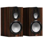 Monitor Audio Gold 100 6G monitor speaker Macassar