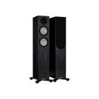 Monitor Audio Silver 200 7G luidspreker zwart eiken