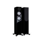 Monitor Audio Silver 200 7G luidspreker zwart hoogglans