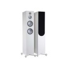 Monitor Audio Silver 300 7G luidspreker wit zijdeglans