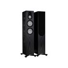 Monitor Audio Silver 300 7G luidspreker zwart eiken