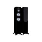 Monitor Audio Silver 300 7G luidspreker zwart hoogglans